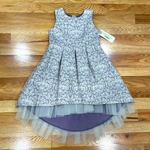 Girls Oshkosh dress size 4T